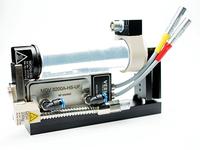 VERMES Microdispensing Hot Melt Dispensing System